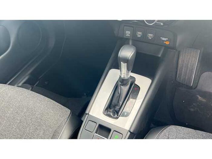 Honda Jazz Hybrid HONDA JAZZ EX I-MMD CVT 