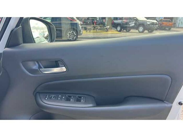 Honda Jazz Hybrid HONDA JAZZ EX I-MMD CVT 