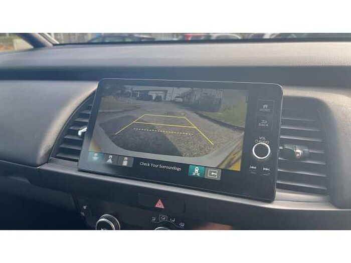 Honda Jazz Hybrid HONDA JAZZ EX I-MMD CVT 