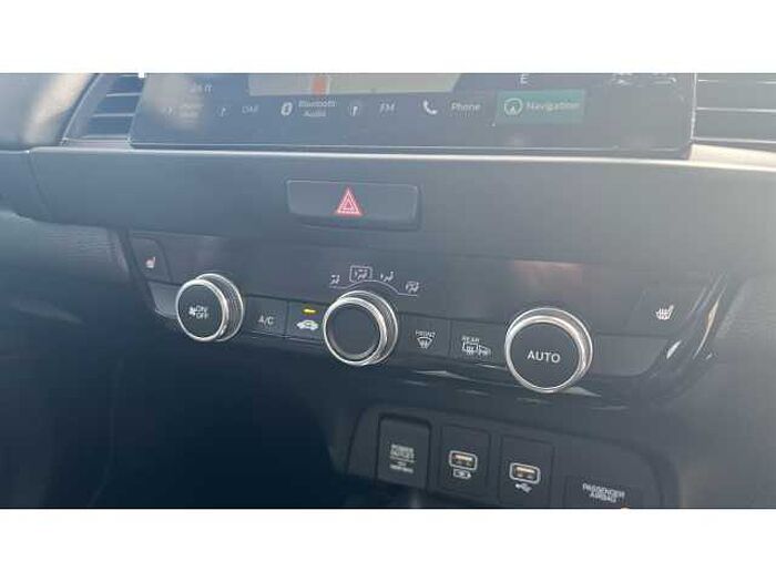Honda Jazz Hybrid HONDA JAZZ EX I-MMD CVT 