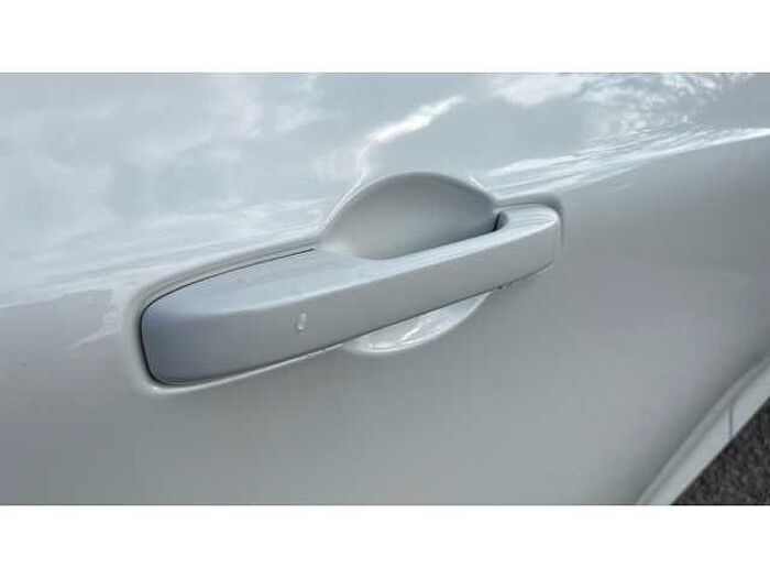 Honda Jazz Hybrid HONDA JAZZ EX I-MMD CVT 