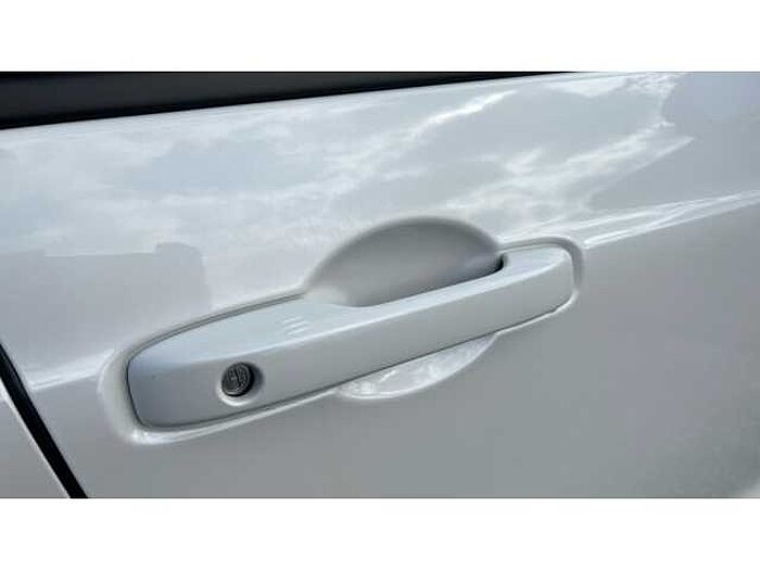 Honda Jazz Hybrid HONDA JAZZ EX I-MMD CVT 