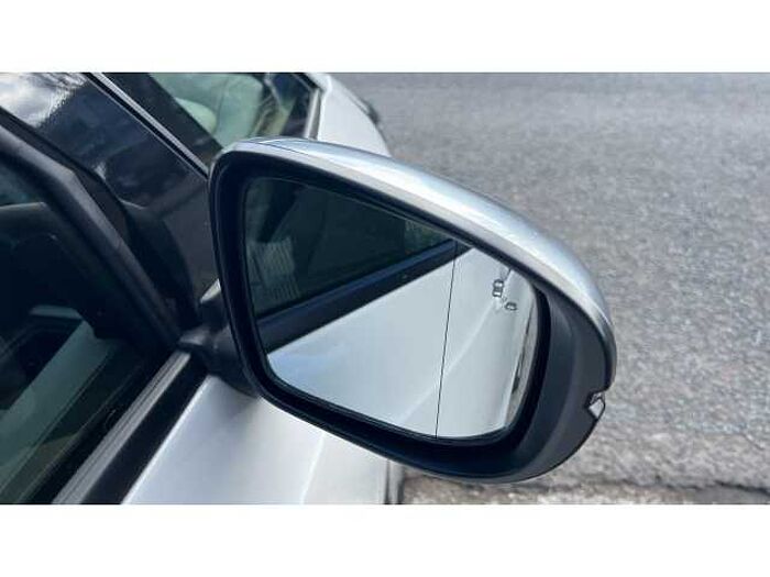 Honda Jazz Hybrid HONDA JAZZ EX I-MMD CVT 