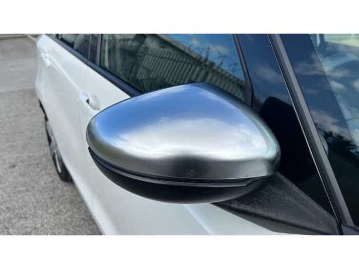 Honda Jazz Hybrid HONDA JAZZ EX I-MMD CVT 