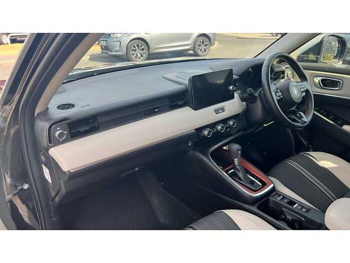 Honda HR-V Hybrid Honda Hr-v Hatchback 1.5 eHEV Advance Style 5dr CVT 