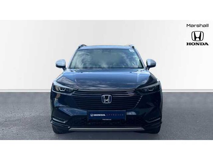 Honda HR-V Hybrid Honda Hr-v Hatchback 1.5 eHEV Advance Style 5dr CVT 