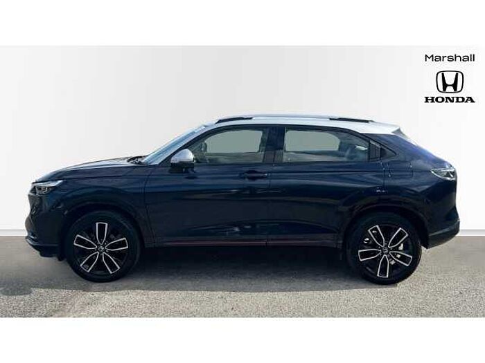 Honda HR-V Hybrid Honda Hr-v Hatchback 1.5 eHEV Advance Style 5dr CVT 
