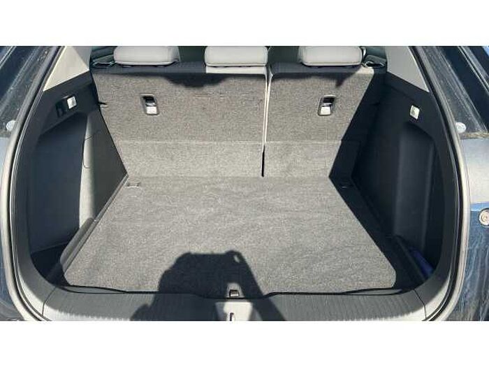 Honda HR-V Hybrid Honda Hr-v Hatchback 1.5 eHEV Advance Style 5dr CVT 