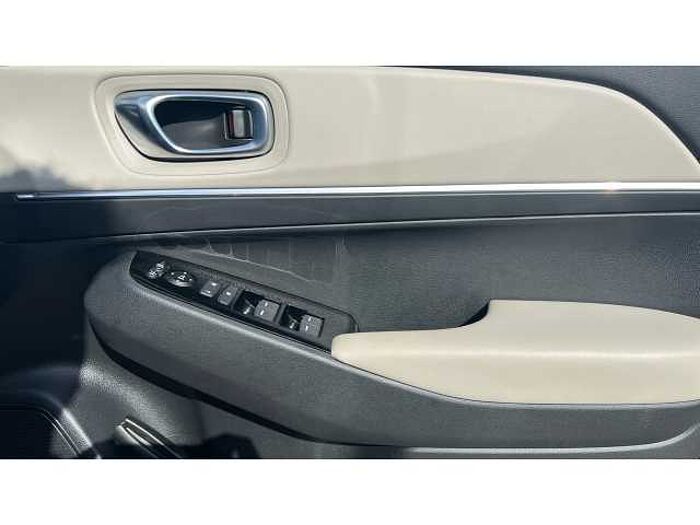 Honda HR-V Hybrid Honda Hr-v Hatchback 1.5 eHEV Advance Style 5dr CVT 