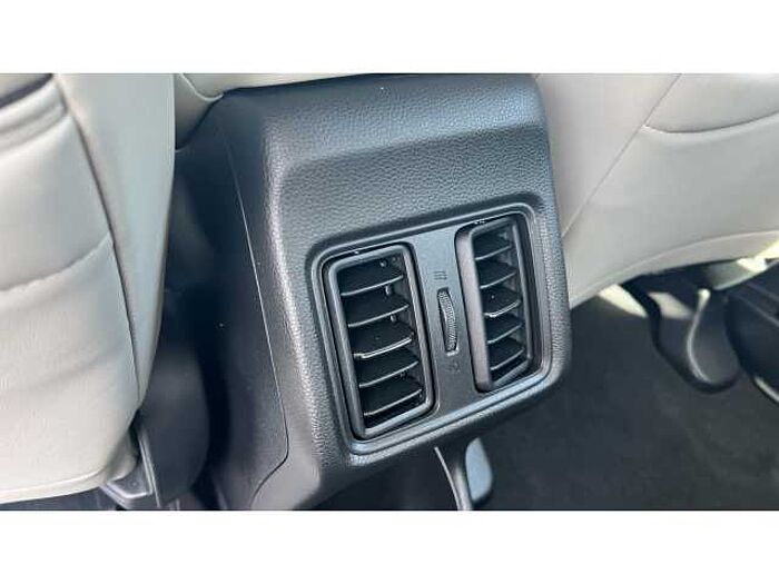 Honda HR-V Hybrid Honda Hr-v Hatchback 1.5 eHEV Advance Style 5dr CVT 
