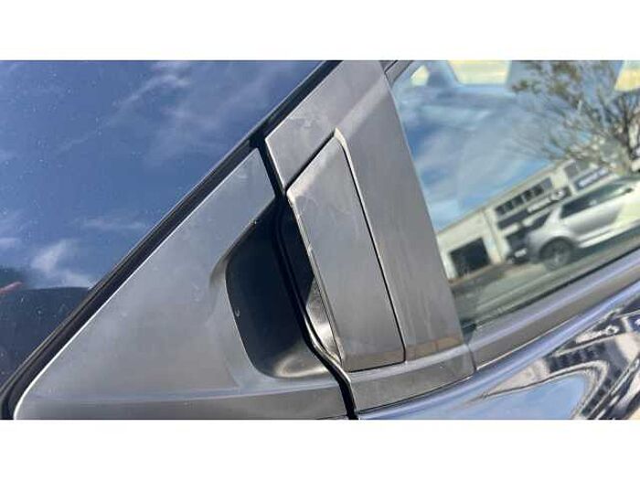 Honda HR-V Hybrid Honda Hr-v Hatchback 1.5 eHEV Advance Style 5dr CVT 