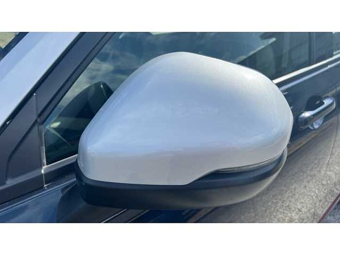 Honda HR-V Hybrid Honda Hr-v Hatchback 1.5 eHEV Advance Style 5dr CVT 