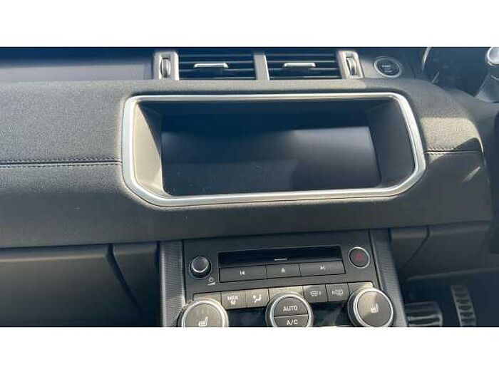 Land Rover Range Rover Evoque RANGE ROVER EVOQUE 2.0 TD4 HSE Dynamic 5dr Auto 
