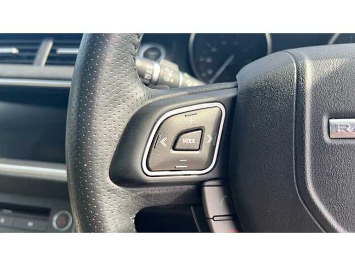 Land Rover Range Rover Evoque RANGE ROVER EVOQUE 2.0 TD4 HSE Dynamic 5dr Auto 