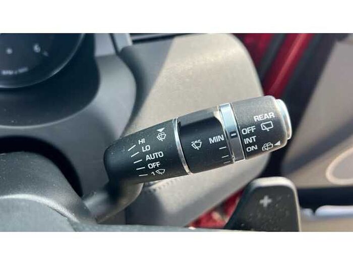 Land Rover Range Rover Evoque RANGE ROVER EVOQUE 2.0 TD4 HSE Dynamic 5dr Auto 