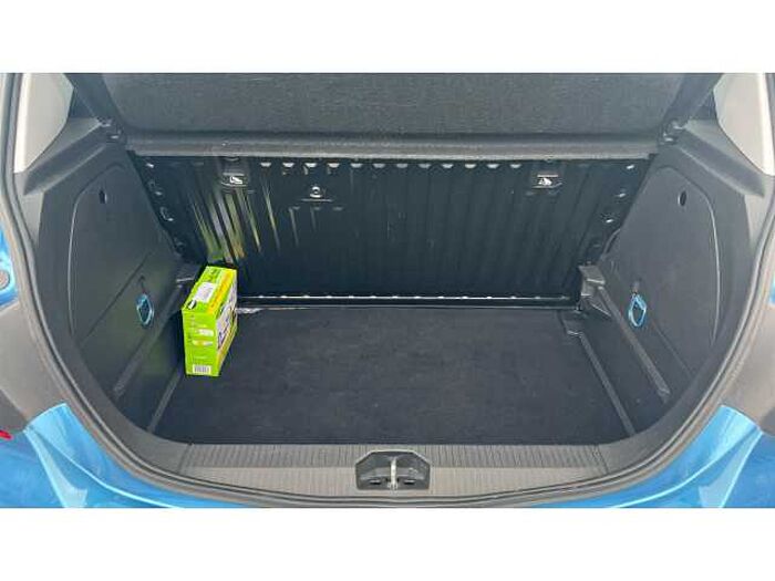 Vauxhall Corsa C CORSA 1.4 SRi Vx-line Nav Black 5dr 