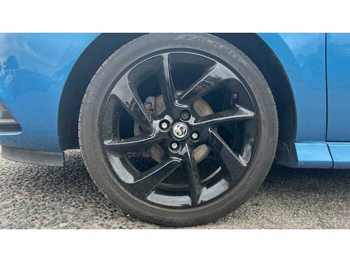 Vauxhall Corsa C CORSA 1.4 SRi Vx-line Nav Black 5dr 