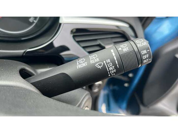 Vauxhall Corsa C CORSA 1.4 SRi Vx-line Nav Black 5dr 