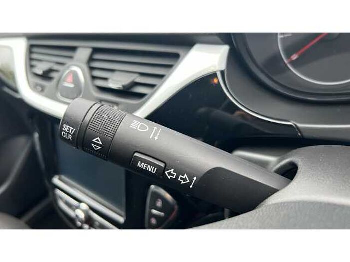 Vauxhall Corsa C CORSA 1.4 SRi Vx-line Nav Black 5dr 