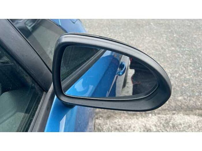 Vauxhall Corsa C CORSA 1.4 SRi Vx-line Nav Black 5dr 