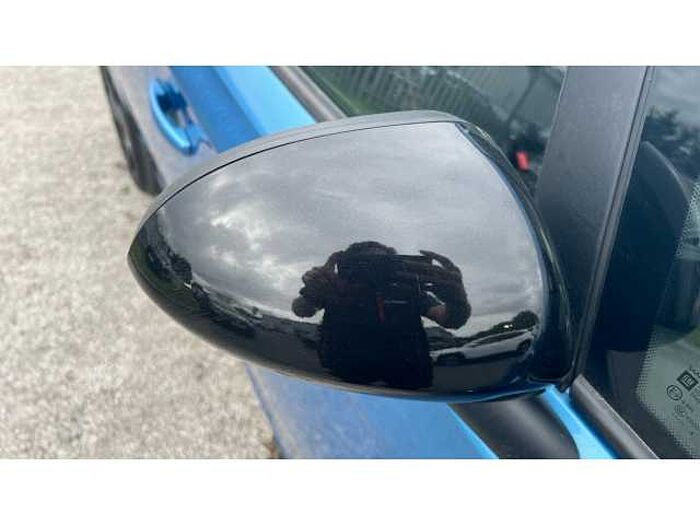 Vauxhall Corsa C CORSA 1.4 SRi Vx-line Nav Black 5dr 