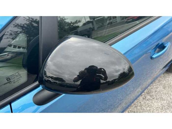 Vauxhall Corsa C CORSA 1.4 SRi Vx-line Nav Black 5dr 
