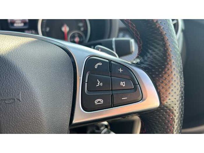 Mercedes-Benz B CLASS B200d AMG Line Premium Plus 5dr Auto 