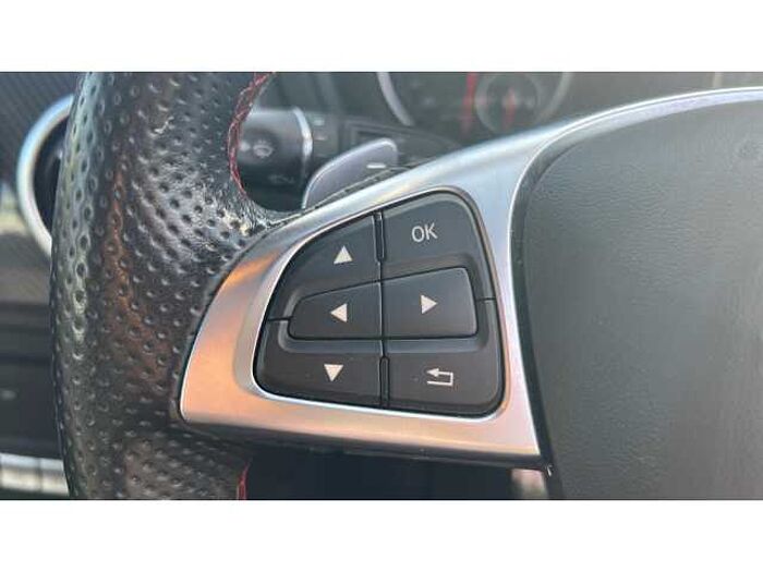 Mercedes-Benz B CLASS B200d AMG Line Premium Plus 5dr Auto 