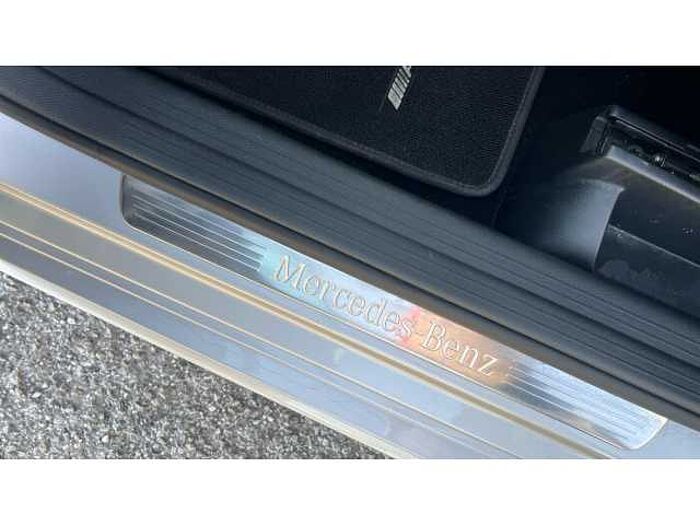 Mercedes-Benz B CLASS B200d AMG Line Premium Plus 5dr Auto 