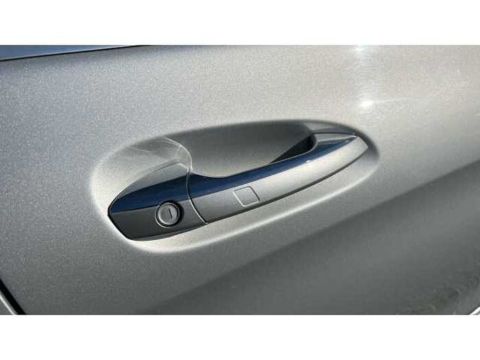 Mercedes-Benz B CLASS B200d AMG Line Premium Plus 5dr Auto 