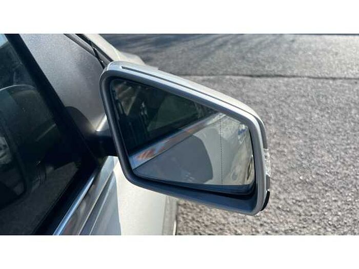 Mercedes-Benz B CLASS B200d AMG Line Premium Plus 5dr Auto 
