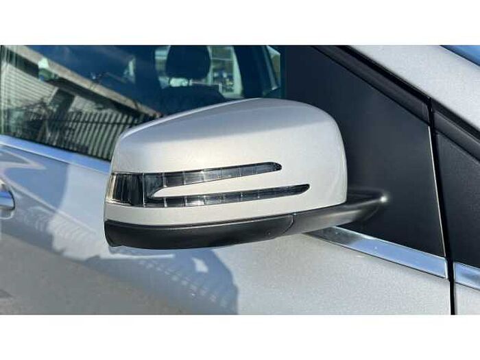 Mercedes-Benz B CLASS B200d AMG Line Premium Plus 5dr Auto 