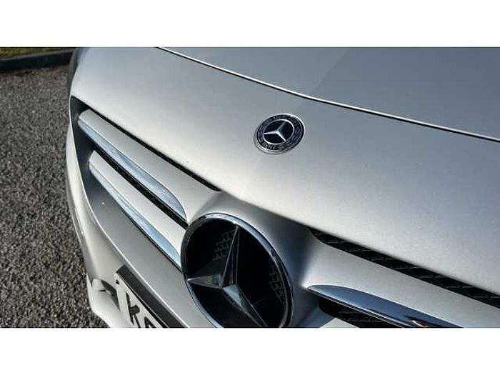 Mercedes-Benz B CLASS B200d AMG Line Premium Plus 5dr Auto 