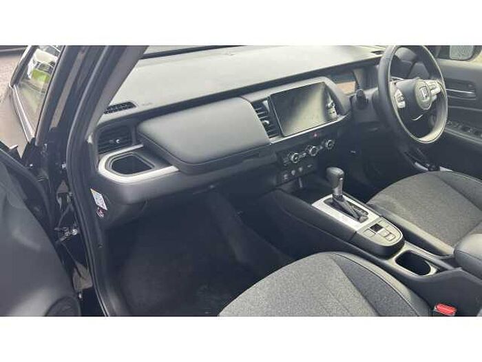 Honda Jazz Hybrid JAZZ 1.5 i-MMD Hybrid Advance 5dr eCVT 