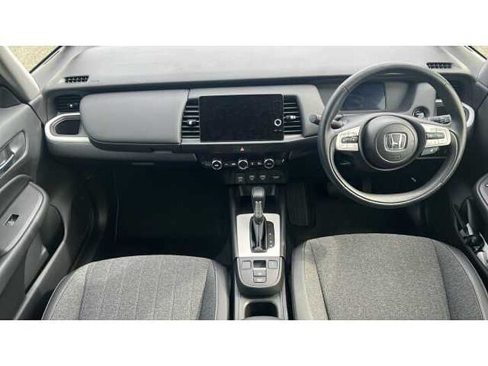 Honda Jazz Hybrid JAZZ 1.5 i-MMD Hybrid Advance 5dr eCVT 
