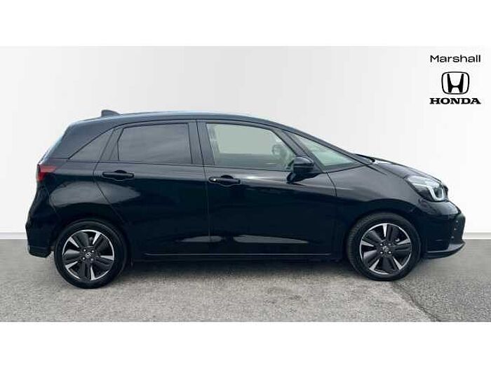 Honda Jazz Hybrid JAZZ 1.5 i-MMD Hybrid Advance 5dr eCVT 