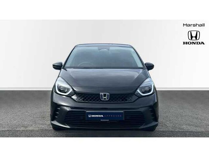 Honda Jazz Hybrid JAZZ 1.5 i-MMD Hybrid Advance 5dr eCVT 