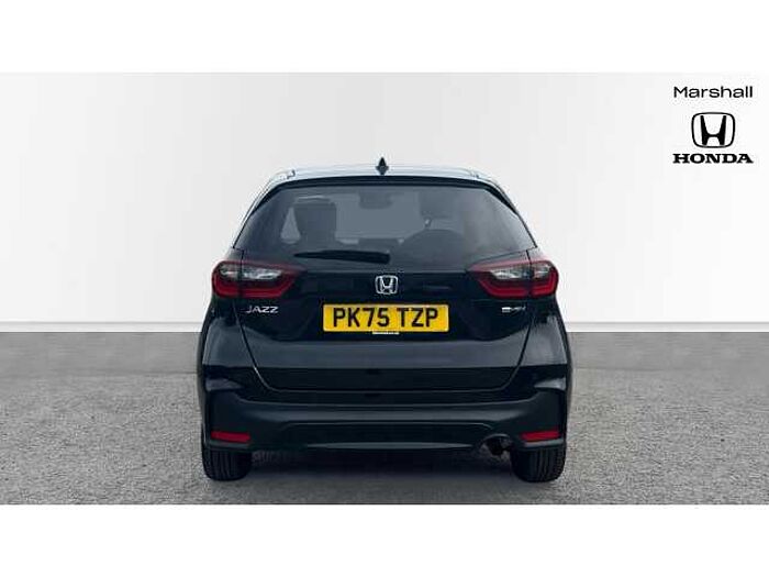 Honda Jazz Hybrid JAZZ 1.5 i-MMD Hybrid Advance 5dr eCVT 