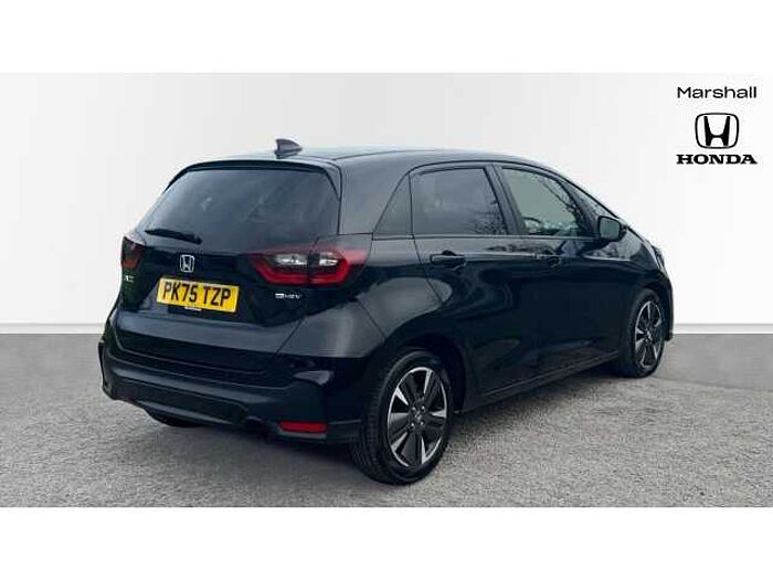 Honda Jazz Hybrid JAZZ 1.5 i-MMD Hybrid Advance 5dr eCVT 