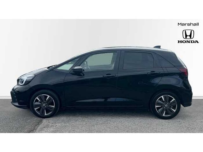 Honda Jazz Hybrid JAZZ 1.5 i-MMD Hybrid Advance 5dr eCVT 