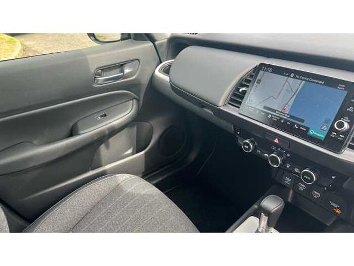 Honda Jazz Hybrid JAZZ 1.5 i-MMD Hybrid Advance 5dr eCVT 