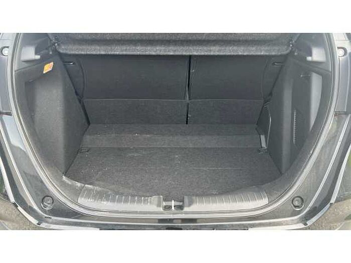 Honda Jazz Hybrid JAZZ 1.5 i-MMD Hybrid Advance 5dr eCVT 
