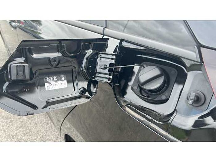 Honda Jazz Hybrid JAZZ 1.5 i-MMD Hybrid Advance 5dr eCVT 
