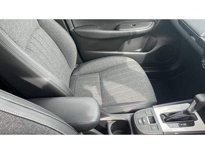Honda Jazz Hybrid JAZZ 1.5 i-MMD Hybrid Advance 5dr eCVT 