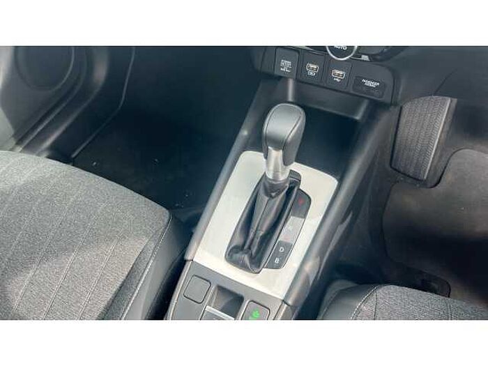 Honda Jazz Hybrid JAZZ 1.5 i-MMD Hybrid Advance 5dr eCVT 