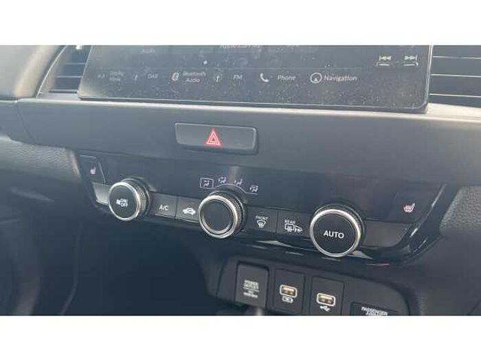 Honda Jazz Hybrid JAZZ 1.5 i-MMD Hybrid Advance 5dr eCVT 