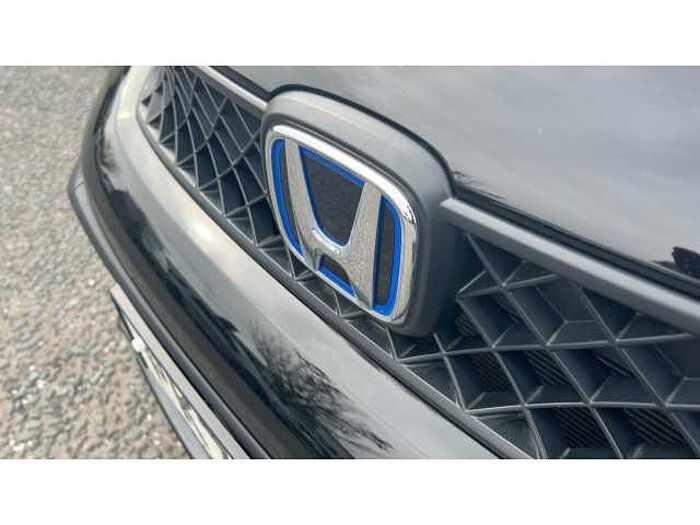 Honda Jazz Hybrid JAZZ 1.5 i-MMD Hybrid Advance 5dr eCVT 