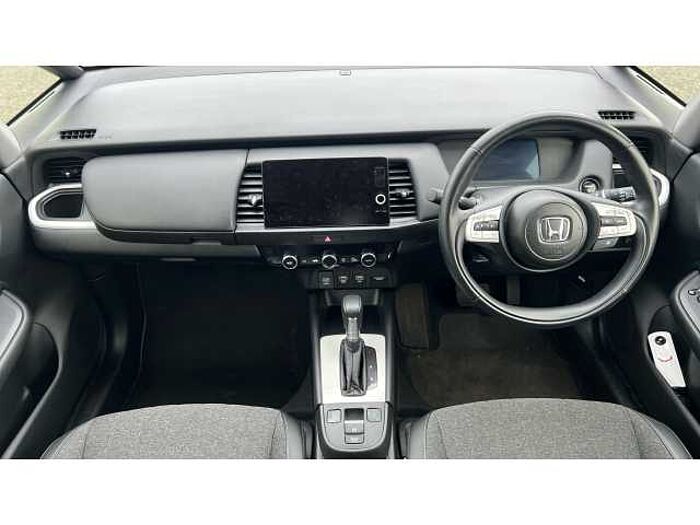 Honda Jazz Hybrid JAZZ 1.5 i-MMD Hybrid Advance 5dr eCVT 