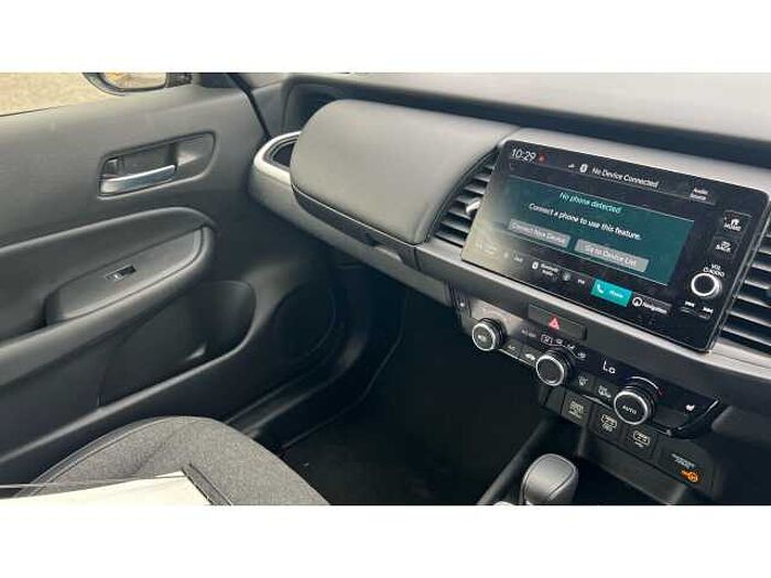 Honda Jazz Hybrid JAZZ 1.5 i-MMD Hybrid Advance 5dr eCVT 