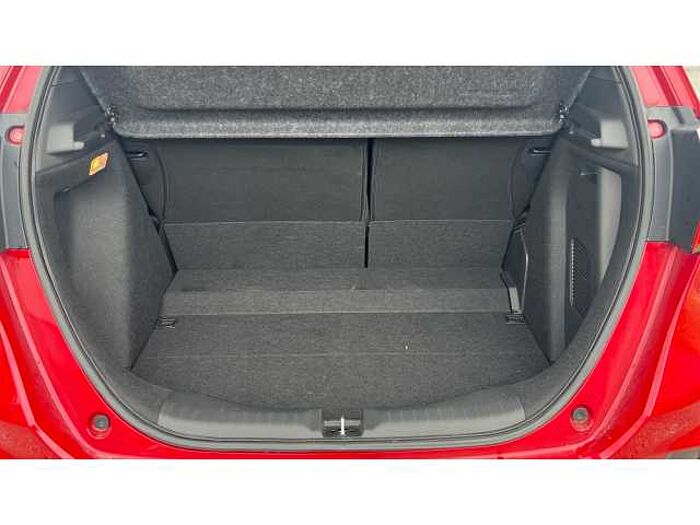 Honda Jazz Hybrid JAZZ 1.5 i-MMD Hybrid Advance 5dr eCVT 